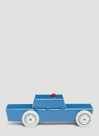 Magis Archetoys Police Car