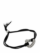 ISABEL MARANT - Funky Ring Crystal Bracelet