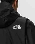 The North Face M Mountain Q Jacket   Eu Black - Mens - Windbreaker