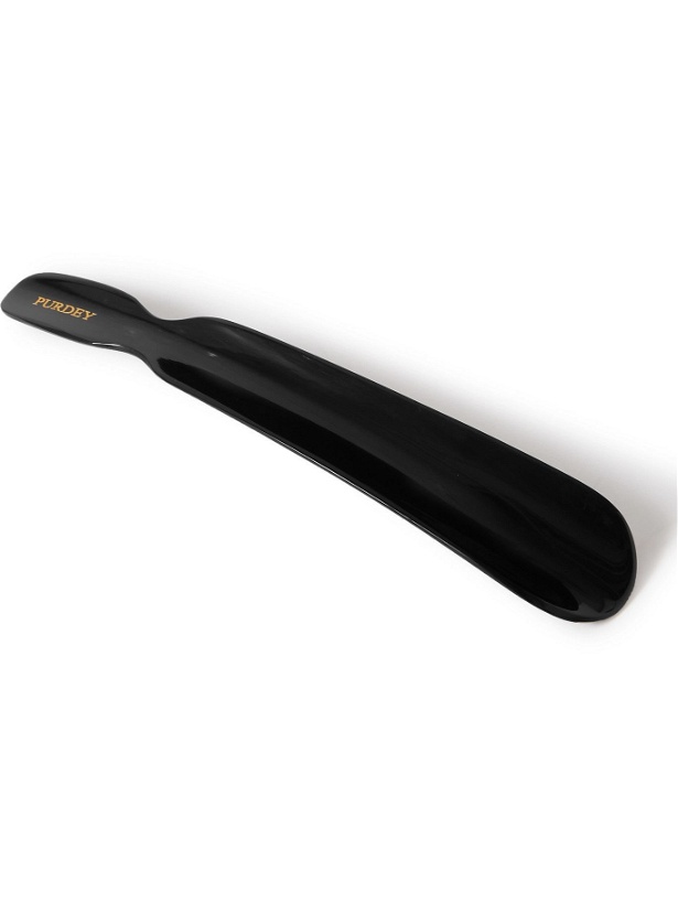 Photo: Purdey - Travel Shoehorn
