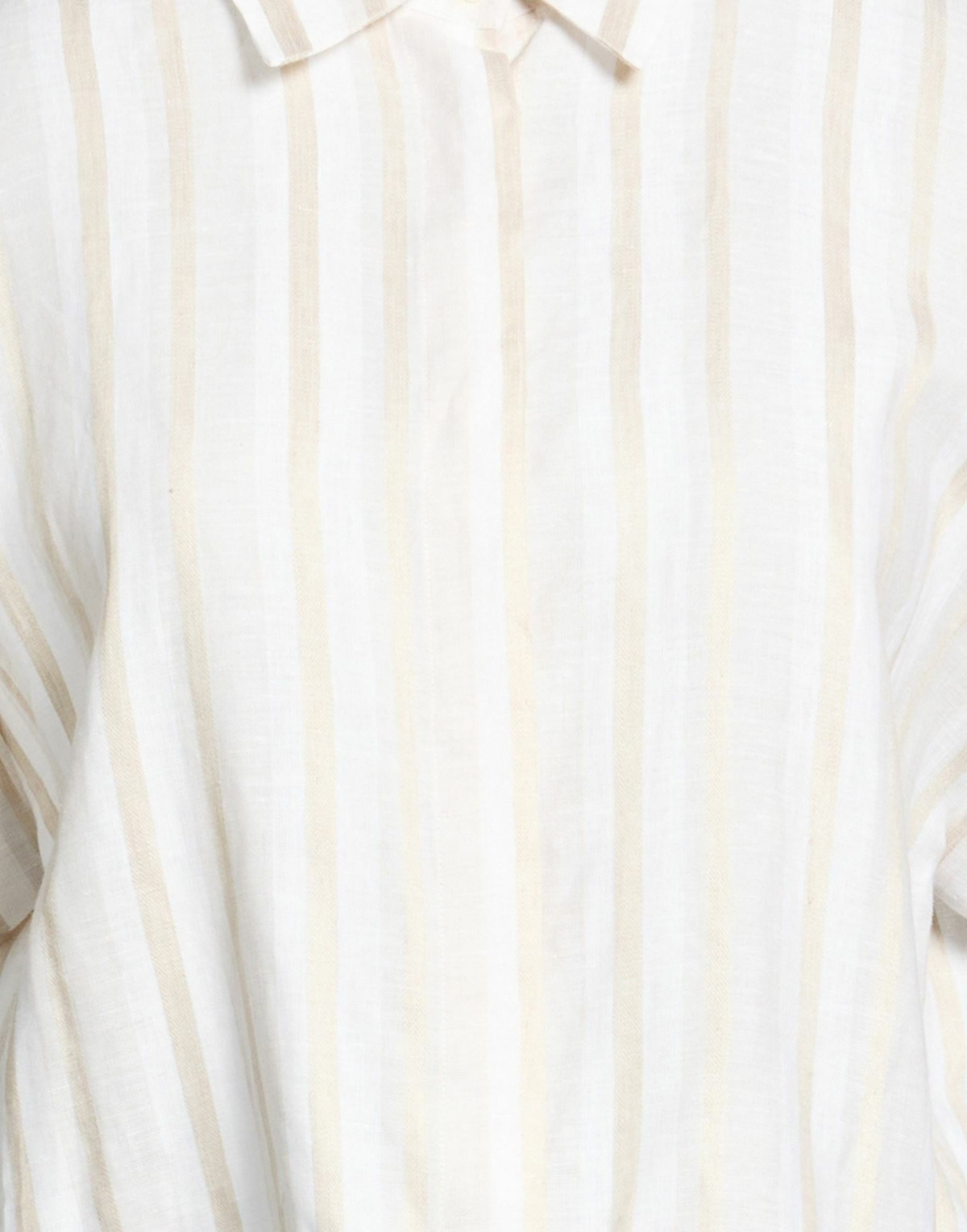 Peserico Womens Shirt in Beige