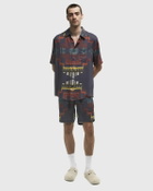 Pendleton VACATION SHORTS Multi-color Mens Casual Short