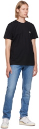 Isabel Marant Black Zafferh T-Shirt