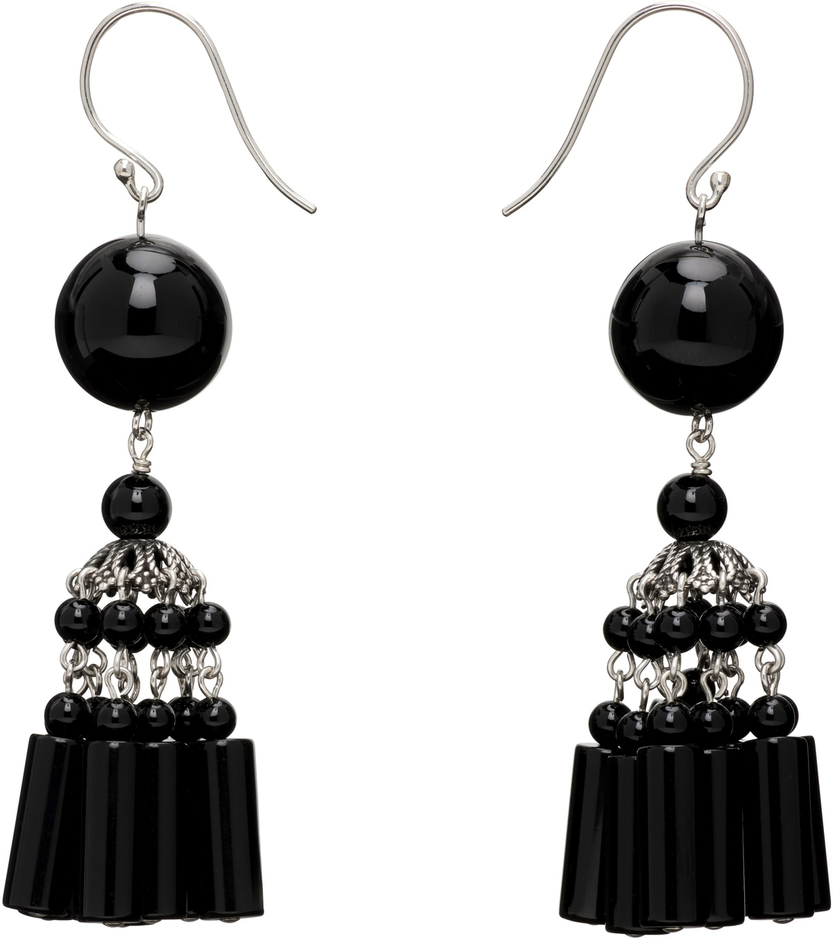 Sophie Buhai Flamenco Earrings