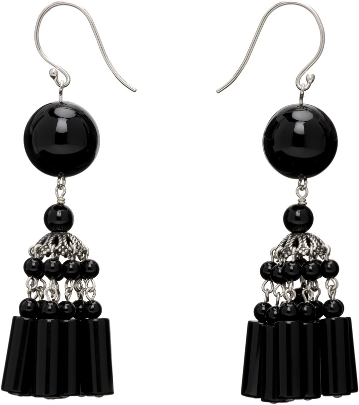 Photo: Sophie Buhai Flamenco Earrings