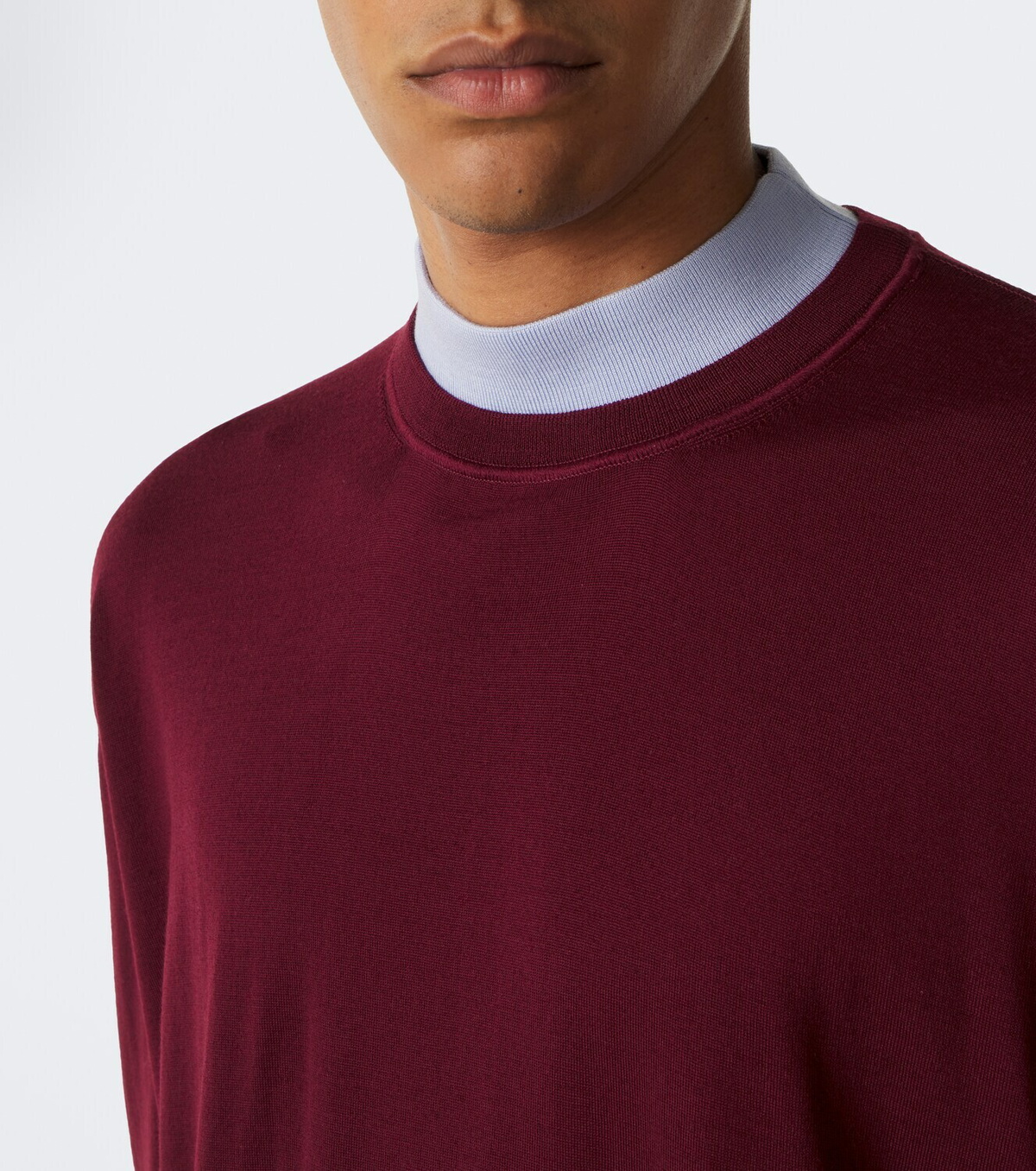 Jil Sander Wool sweater