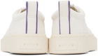 EYTYS Off-White Mother II Sneakers