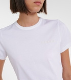 Gucci Cotton jersey T-shirt