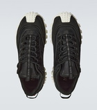 Moncler Trailgrip GTX ripstop sneakers