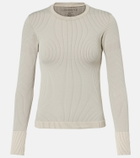 Cordova Cordova striped ski top
