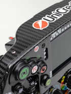 Amalgam Collection - Ferrari SF-25 1:1 Model Steering Wheel