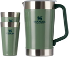 Stanley Green Classic Stay Chill Pitcher & Tumbler Set