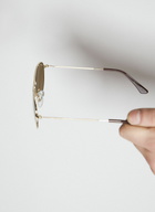 Our Legacy Zwan Sunglasses