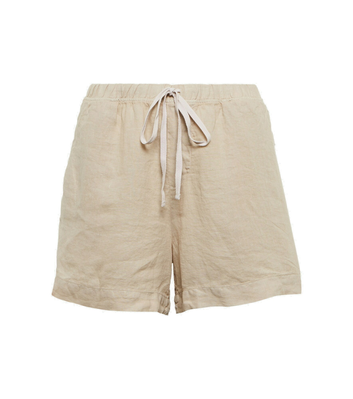 Velvet - Tammy linen shorts Velvet