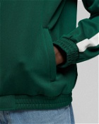 Carhartt Wip Benchill Jacket Green - Mens - Track Jackets