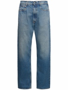 HED MAYNER Cotton Denim Jeans