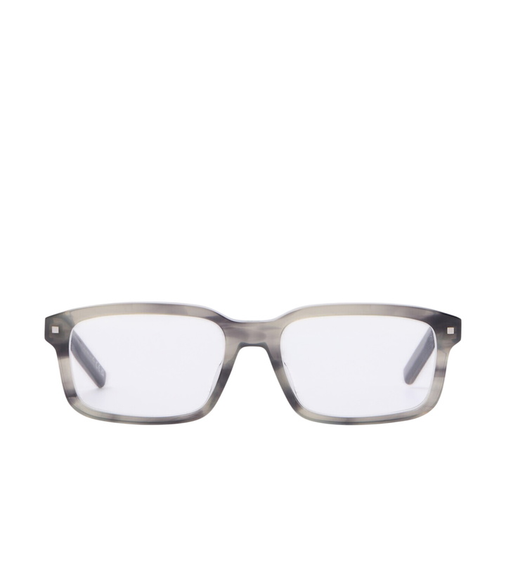 Photo: Dior Eyewear Dior Line S2I rectangular glasses