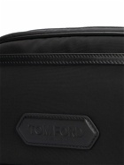 TOM FORD - Tom Ford Logo Toiletry Bag