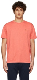 Polo Ralph Lauren Pink Jersey T-Shirt