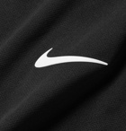 Nike Tennis - NikeCourt Dri-FIT Tennis T-Shirt - Black