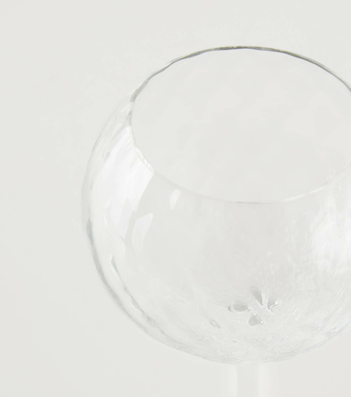 NasonMoretti Red wine glass
