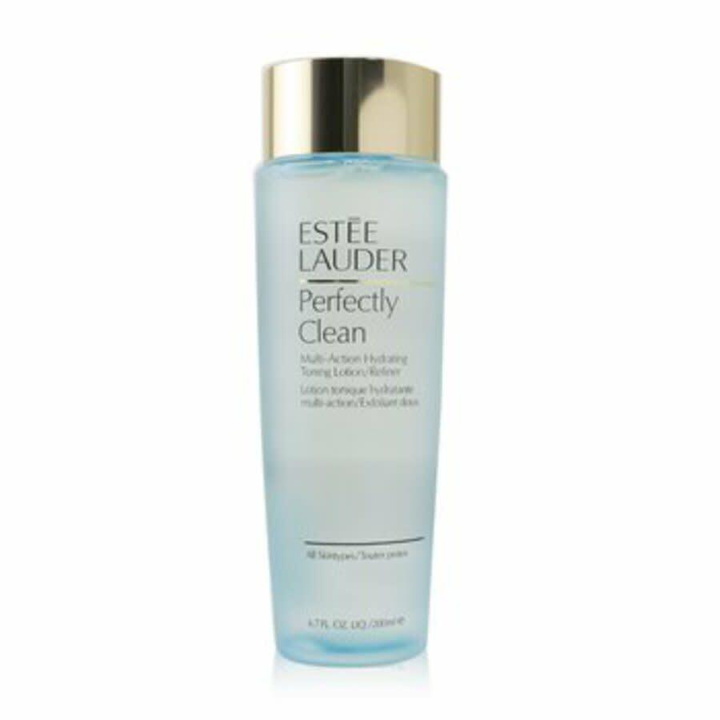 Photo: Estee Lauder / Perfectly Clean Multi -action Toning Lotion 6.7 oz (200)