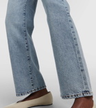 Tove Sofie wide-leg jeans