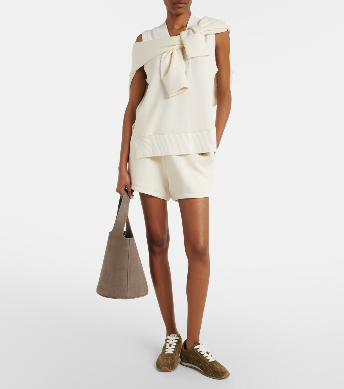 Varley Freida tank top