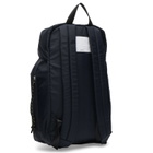 A.P.C. Men's Sac A Dos Trek 2.0 Back Pack in Dark Navy 