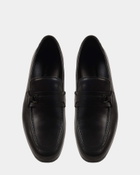 Steve Madden Leonardo Dress Shoes in Black