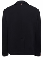 THOM BROWNE - Milano Wool Jacket