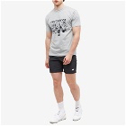 New Balance Men's NB Athletics 90's Graphic T-Shirt in Athletic Grey