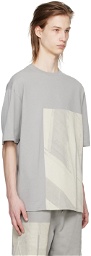 A-COLD-WALL* Gray Strand T-Shirt