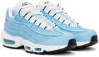 Nike Blue Air Max 95 Sneakers