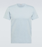 Alexander McQueen - Signature cotton jersey T-shirt