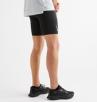 Nike Running - AeroSwift Running Shorts - Black