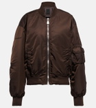 Givenchy - Bomber jacket