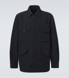 Burberry EKD field jacket