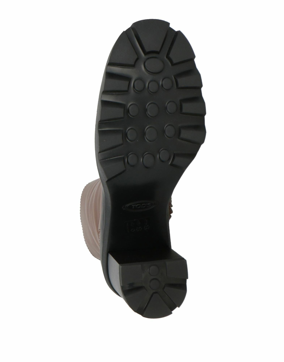 Tod's Womens Ankle boots in Brown