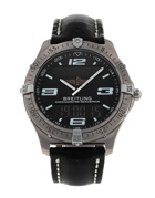 Breitling Aerospace E75362