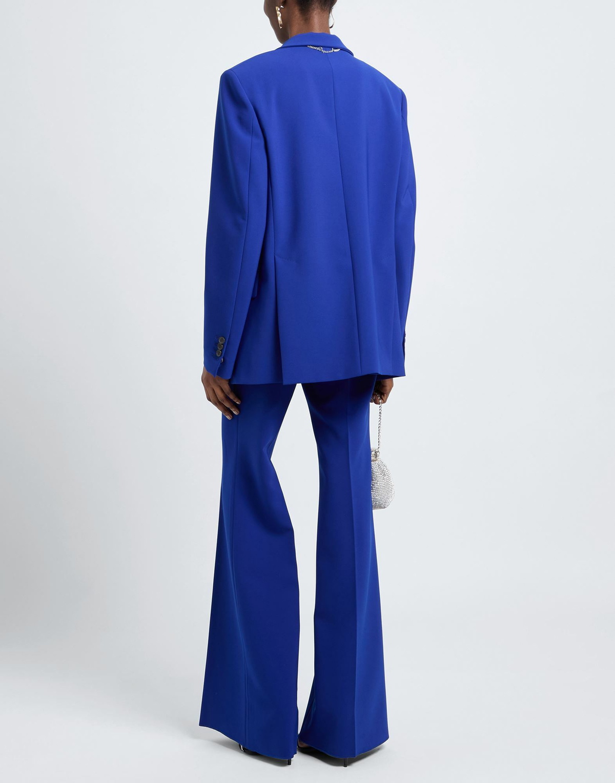 Dsquared2 Womens Suit Bright in Blue