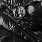 Moncler Men's Rateau Down Jacket in Black