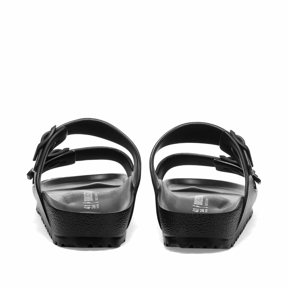 Birkenstock Women's Arizona Eva in Triple Black EVA Birkenstock Birkenstock Women's Arizona Eva in Triple Black EVA Birkenstock