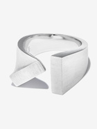 Tom Wood Tilt Wraparound Ring