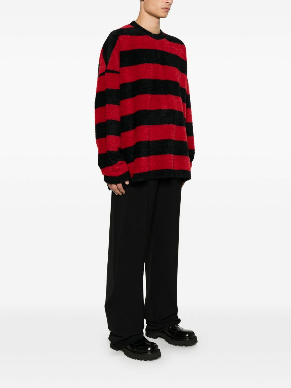 mastermind Japan × OVER THE STRiPES S Mastermind Japan × OVER THE STRiPES Over The Stripes x