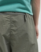 Snow Peak Nylon Tussah 2Way Shorts Multi-color Mens Casual Short