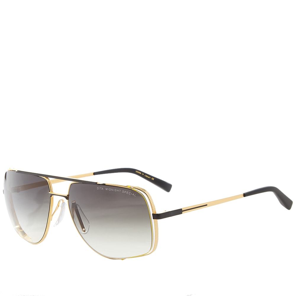 Dita Midnight Special Sunglasses Dita