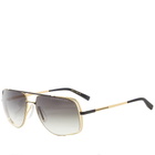 Dita Midnight Special Sunglasses