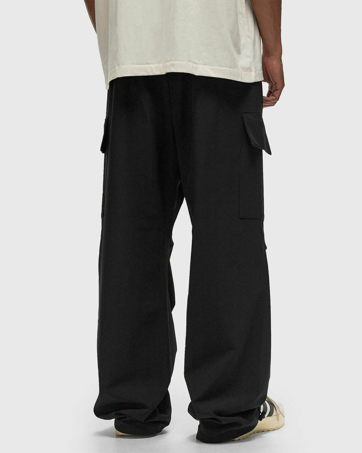 TAKUYA∞着用 FEAR OF GOD NYLON CARGO PANTS Fear Of God Sixth Collection Nylon Cargo Pants | eBay
