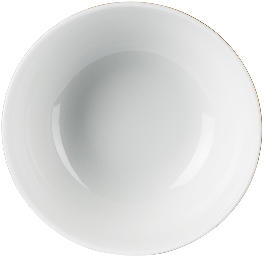 Ginori 1735 Blue Oriente Italiano Bowl